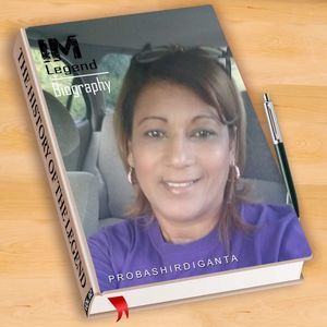 Meet your Posher, Norma